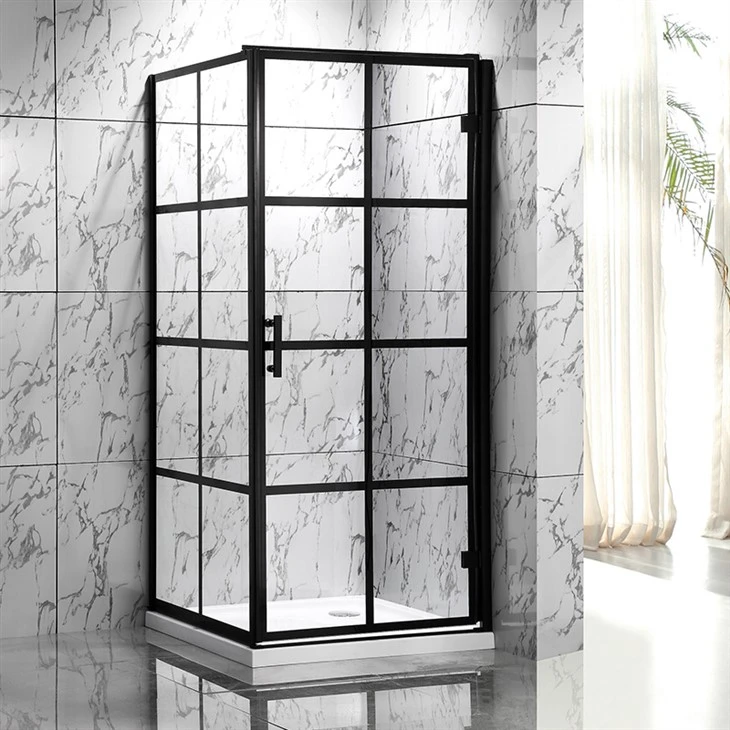 Bathroom Shower Booth