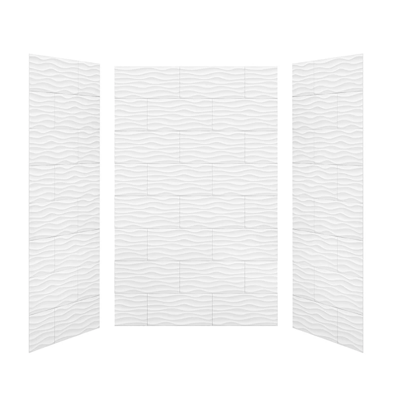 Waterproof Shower Wall Panels