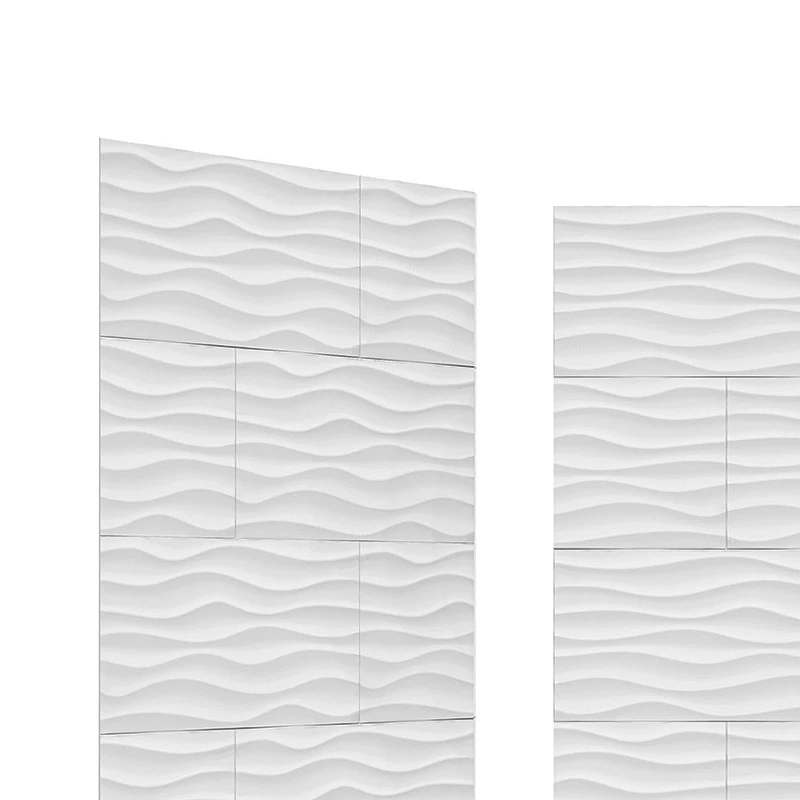 Waterproof Shower Wall Panels