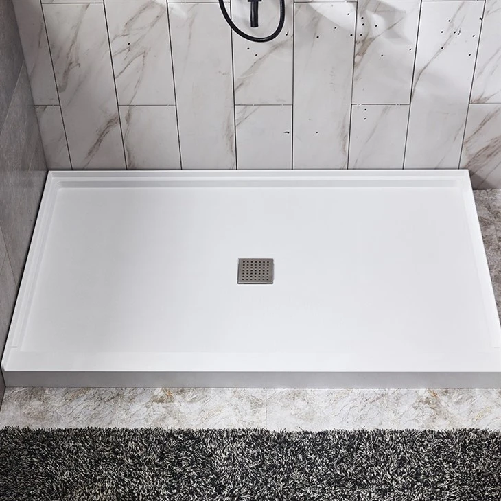 Wet Room Shower Tray