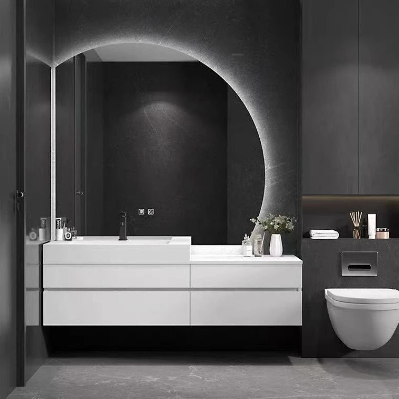 Wood Bathroom Vanity Wood Bathroom Vanity